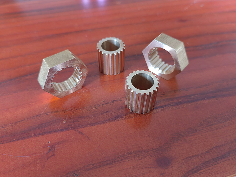 鋁型材生產廠家